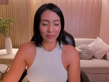 Chaturbate Nude Webcam of natalielewis_