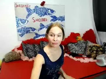 Chaturbate Sex Cam of noraohgreys