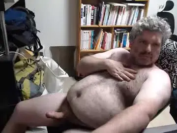 Chaturbate Sex Cam of ogre57