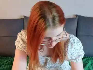 Chaturbate Nude Webcam of ohyumiyes