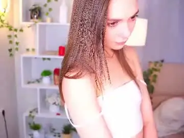 Chaturbate Sex Cam of the_truewoman_show