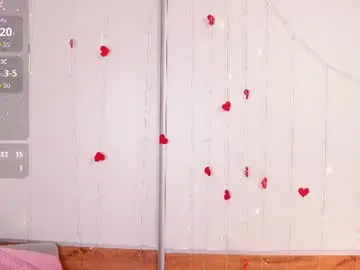 Chaturbate Live Sex of the_truewoman_show