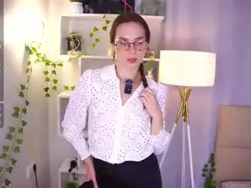 Chaturbate Adult Webcam of the_truewoman_show