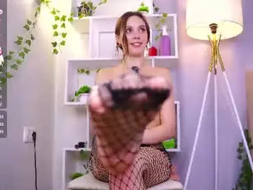 Chaturbate Sex Chat of the_truewoman_show