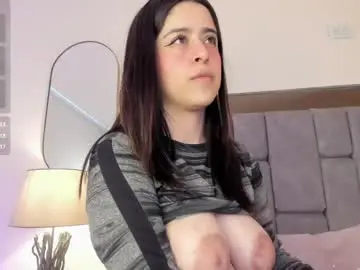 Chaturbate Nude Webcam of violet_nova1
