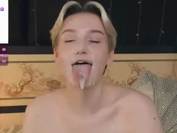 Chaturbate Best Webcam of _medal_of_horny_