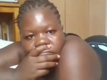 Chaturbate Live Sex Cam of african_princess27