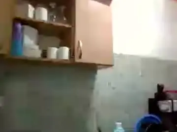 Chaturbate Adult Webcam of african_princess27