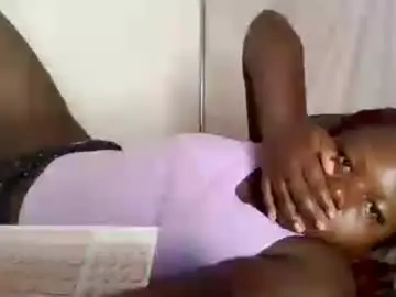 Chaturbate Adult Video Chat of african_princess27