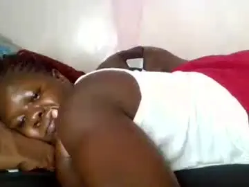 Chaturbate Watch Live Sex Cams of african_princess27