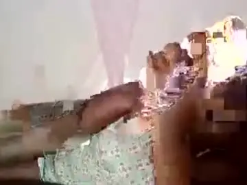 Chaturbate Private Sex Chat of african_princess27