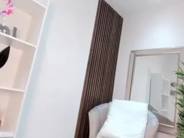 Chaturbate Best Webcam of alessia_moon1