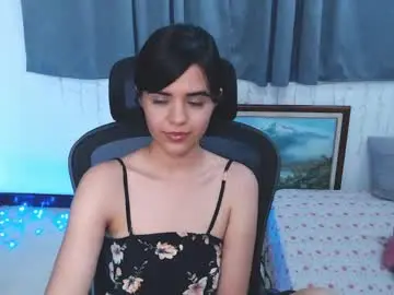 Chaturbate Free Porn Cam of ariel_pinkdiamond