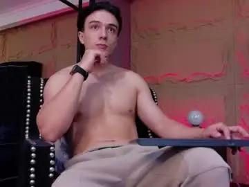 Chaturbate Free Live Porn of aslanfox_