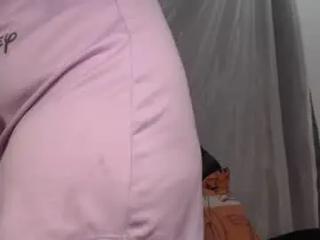 Chaturbate Nude Webcam of carla_naugthy_