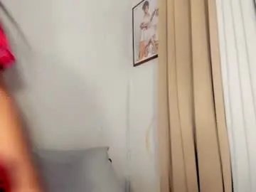 Chaturbate Nude Webcam of cinnamoncandy14