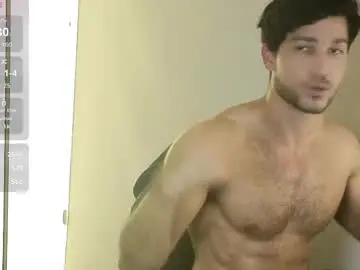 Chaturbate Adult Webcams of daemon_30
