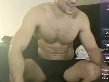 Chaturbate Adult Webcam of daemon_30