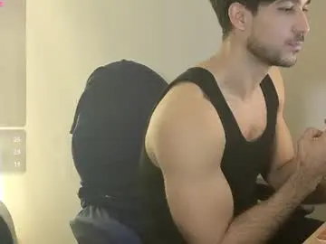 Chaturbate Best Webcam of daemon_30