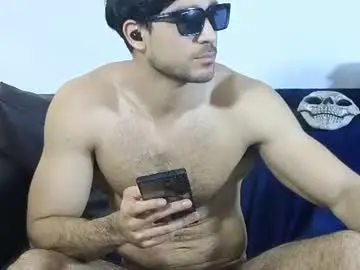 Chaturbate Free Live Porn of daemon_30