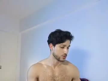Chaturbate Live Sex Cam of daemon_30