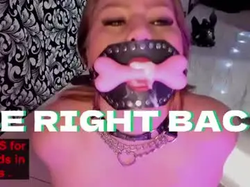 Chaturbate Free Live Porn of dirty_foxy69