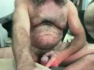 Chaturbate Live Sex of hairytonkas