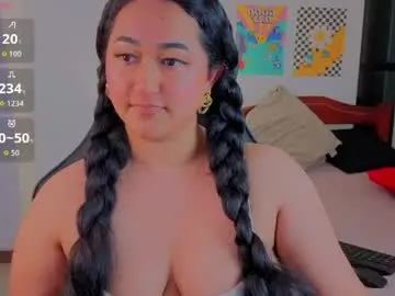 Chaturbate Watch Live Sex Cams of hipatiaandhephaestus
