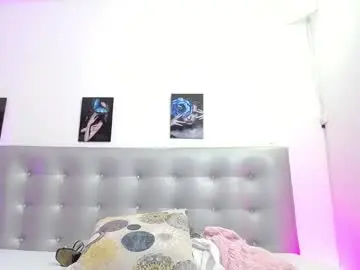 Chaturbate Sex Cam of horny_juliettee