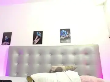 Chaturbate Private Sex Chat of horny_juliettee