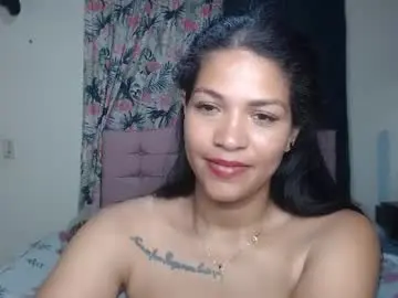 Chaturbate Adult Webcams of makennaa_1