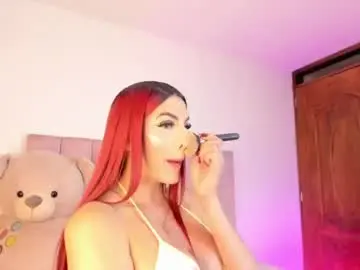 Chaturbate Best Webcam of mara_sans