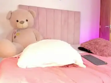 Chaturbate Private Sex Chat of mara_sans