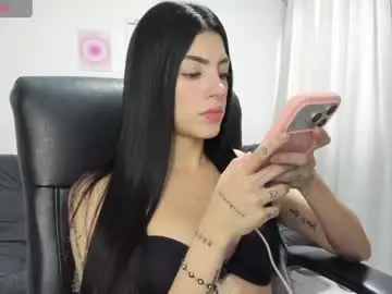 Chaturbate Nude Webcam of merysummer