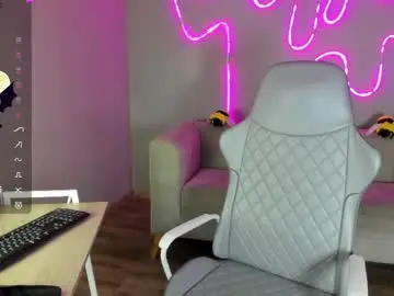 Chaturbate Watch Live Sex Cams of nyx_dolll