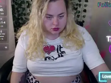 Chaturbate Live Sex Cam of sweetvlada13