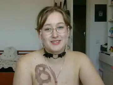 Chaturbate Adult Webcams of yourcherrylady