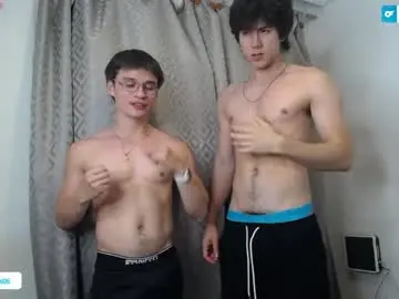 Chaturbate Sex Chat of _the_neighbors
