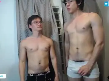 Chaturbate Nude Webcam of _the_neighbors