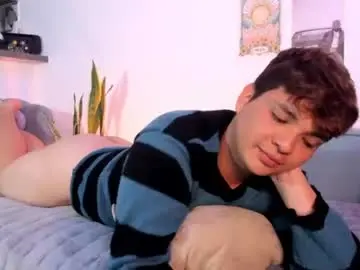 Chaturbate Best live sex cam show of adam_angelsss