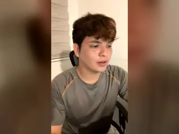 Chaturbate Live Sex Cam of adam_angelsss