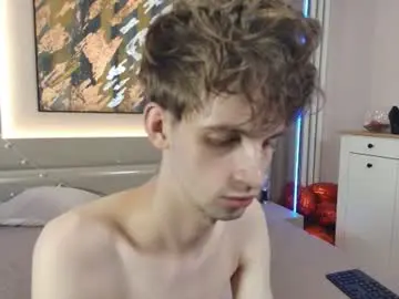 Chaturbate Nude Webcam of bimbo_boy_