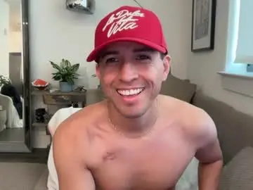 Chaturbate Adult Video Chat of calmalpha
