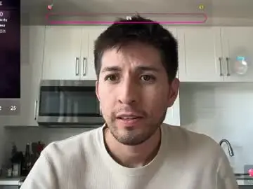 Chaturbate Free Live Porn of calmalpha