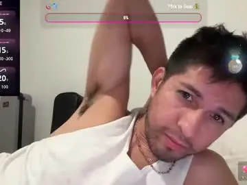 Chaturbate Free Porn Cam of calmalpha