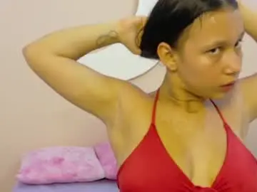 Chaturbate Live Sex of cattleya_29