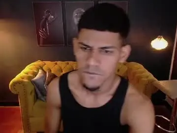 Chaturbate Sex Chat of chris_jacks