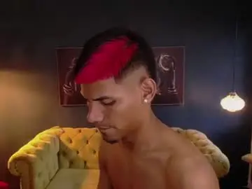 Chaturbate Private Sex Chat of chris_jacks