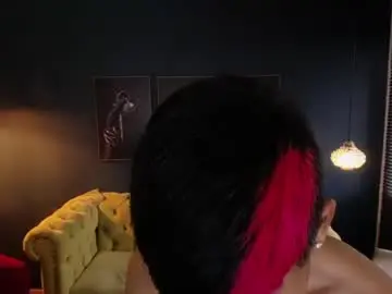 Chaturbate Live Sex of chris_jacks