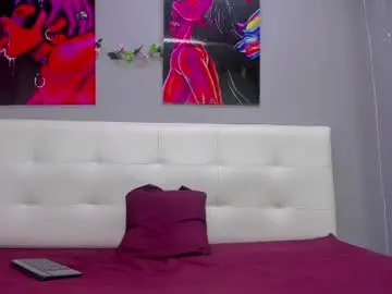 Chaturbate Sex Cam of lia78couple
